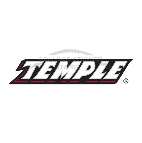 Homemade Temple Owls Iron-on Transfers (Wall Stickers)NO.6442